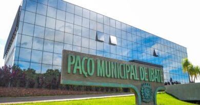 Justiça anula leis e determina redução do salário dos secretários de R$ 14.263 para R$ 9 mil em Ibaté