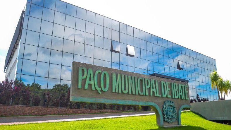 Justiça anula leis e determina redução do salário dos secretários de R$ 14.263 para R$ 9 mil em Ibaté
