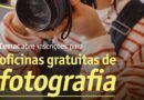 Cemac está com inscrições abertas para oficinas de fotografia