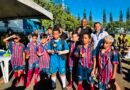 Festival de Futebol Society Fut 7 reúne equipes da região em Ibaté e destaca o talento das categorias de base
