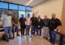 Comitiva do Ministério da Saúde visita Ibaté e discute novos investimentos para o município