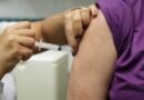 São Carlos já aplicou mais de 62 mil doses da vacina contra a Influenza
