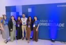 Secretaria da pessoa com deficiência e paradesportos participa do evento Asas da Diversidade promovido pela Embraer
