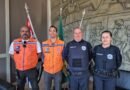 Prefeitura envia Projeto de Lei para a Câmara que garante seguro de vida para integrantes da Guarda Municipal e da Defesa Civil de Ibaté