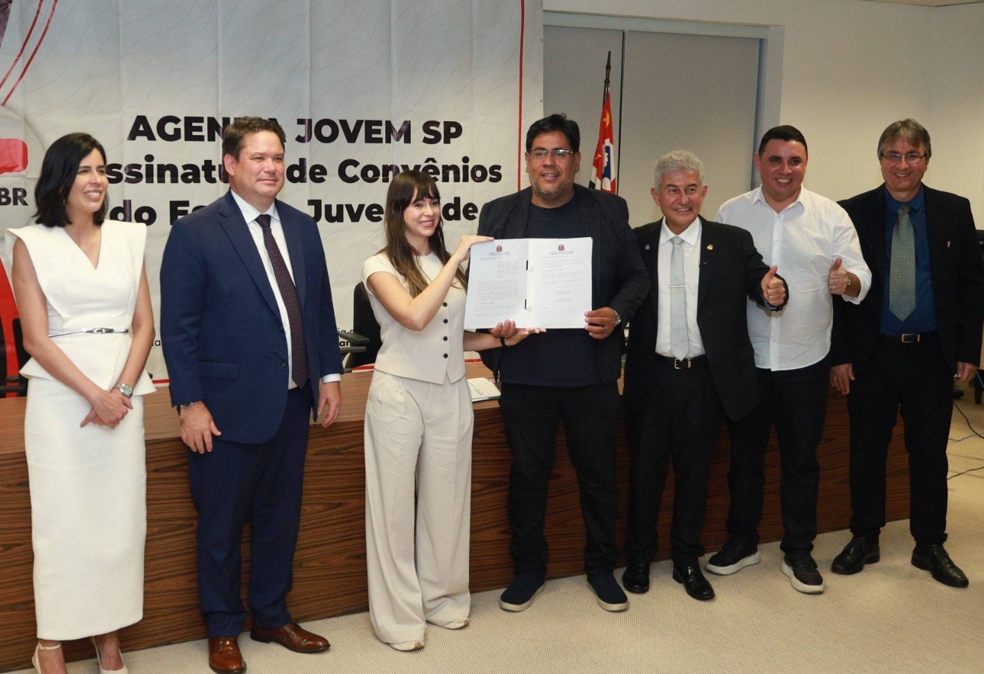 Espaço da Juventude será implantado em São Carlos