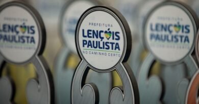 São Carlos homenageia delegação que conquistou o 4° lugar nos Jogos Regionais