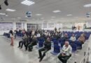 Semana do motorista valoriza profissionais da rede municipal de ensino