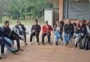 Fesc encerra semana de integração com escuta no parque do Bicão