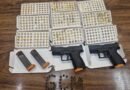 Prefeitura de Ibaté reforça a segurança com aquisição de armas de munição menos letal