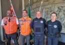 Câmara Municipal de Ibaté aprova projeto da Prefeitura que garante seguro de vida para integrantes da Guarda Municipal e da Defesa Civil