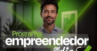 Secretaria da Fazenda divulga o primeiro balanço do Programa Empreendedor em Dia Secretaria da Fazenda divulga o primeiro balanço do Programa Empreendedor em Dia