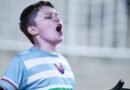 Goleiro de 12 anos representará Ibaté em Mundial de Futsal de Base