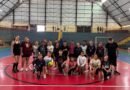 Torneio da Amizade de Voleibol acontece neste domingo em Ibaté
