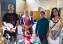 Prefeitura de Ibaté e Raízen realizam visita técnica na COOPERCICLA