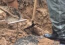 DAE realiza manutenção em adutora e pode afetar abastecimento em três bairros de Ibaté