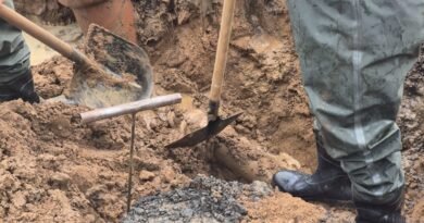DAE realiza manutenção em adutora e pode afetar abastecimento em três bairros de Ibaté