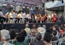 São Carlos recebe concerto gratuito da Orquestra Sinfônica de Ribeirão Preto no Parque dos Lilases