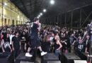 Rock na Estação reúne público e valoriza a cena musical independente em São Carlos