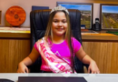 Júlia Gabriela Fortes representará Ibaté na final do Miss São Paulo Teen Brasil