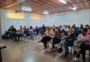 Educação inicia formação para elaboração do novo Plano Municipal