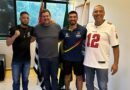 Representando Ibaté, Vinícius “The Blessed” conquista duas vitórias por nocaute e segue invicto no MMA profissional