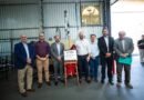 São Carlos amplia tratamento de resíduos de saúde com autoclave de última geração