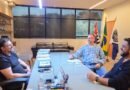 Prefeitura de Ibaté firma acordo de cooperação com o Sest/Senat e amplia benefícios para os servidores municipais