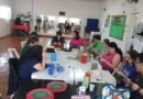 Cidadania abre 125 novas vagas para oficinas de convivência