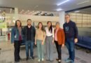 Cidadania e biblioteca da EESC-USP ampliam parceria para fortalecer ações de direitos humanos em São Carlos