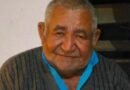 Nota de Falecimento – Funerária Terezinha de Jesus