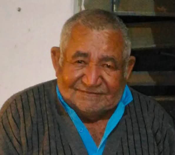 Nota de Falecimento – Funerária Terezinha de Jesus