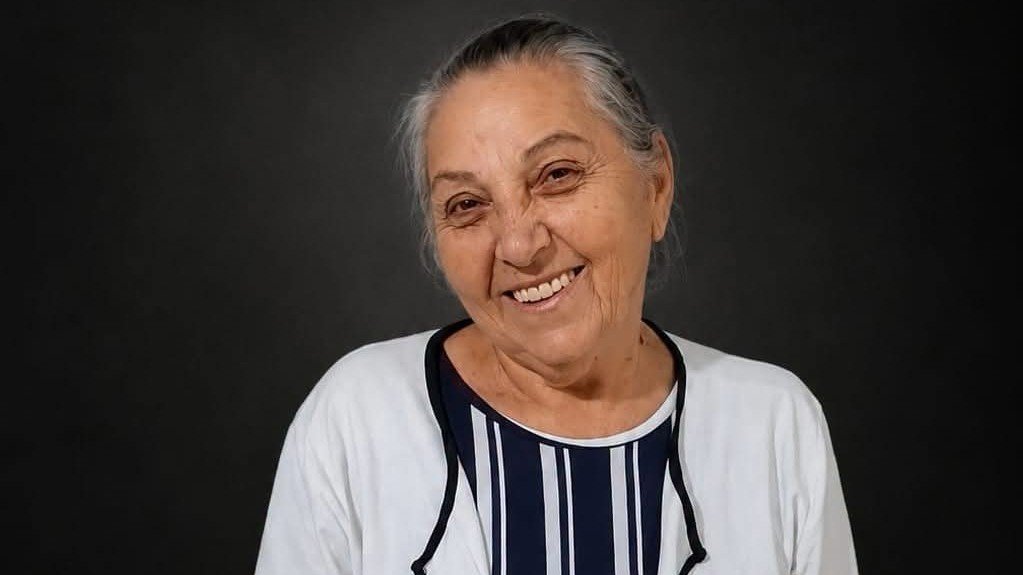 Nota de Falecimento – Funerária Terezinha de Jesus