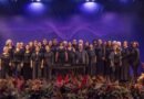 Coro Paulista celebra 10 anos com concerto especial no teatro municipal
