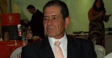 Nota de Falecimento – Funerária Terezinha de Jesus Nota de Falecimento – Funerária Terezinha de Jesus