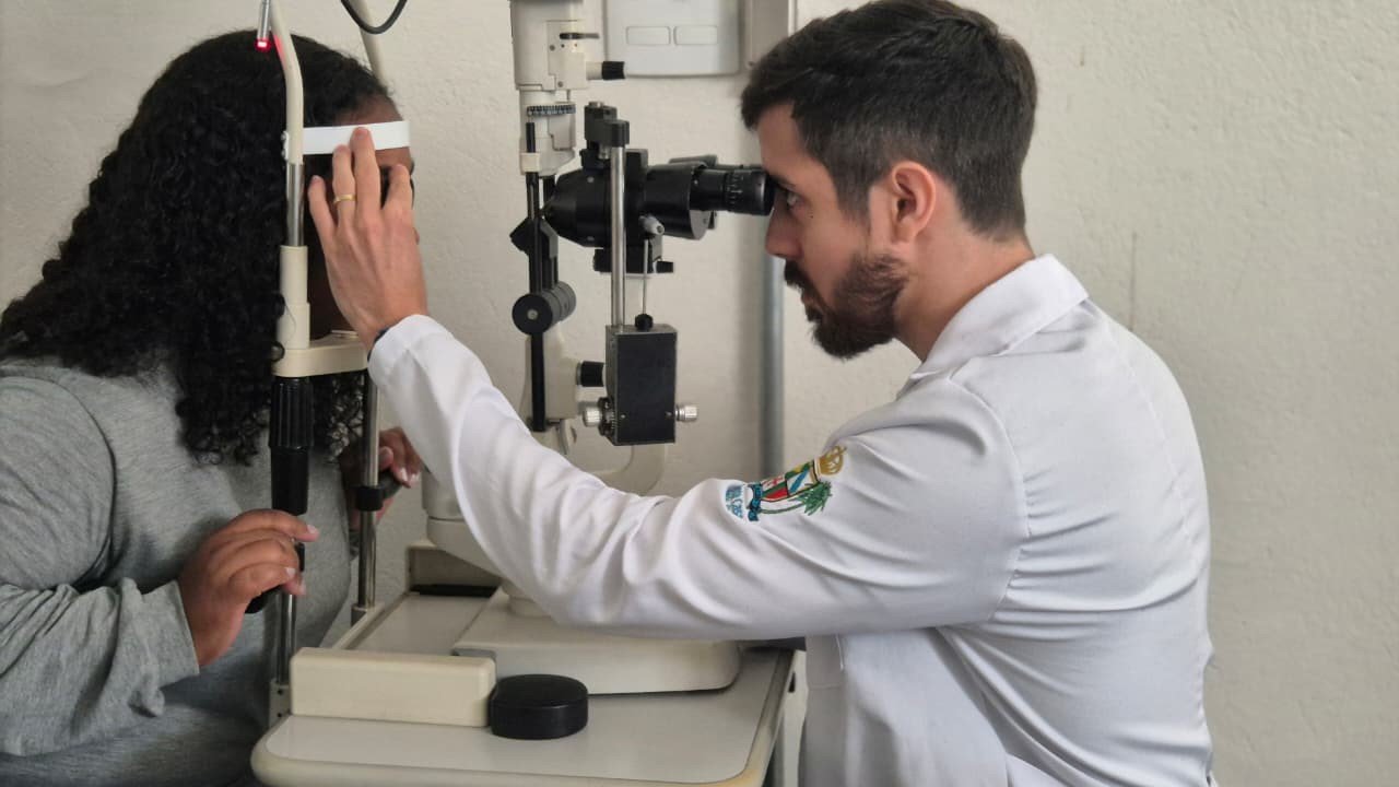 Quase 10 mil vagas da saúde são perdidas em um mês por faltas a consultas e exames