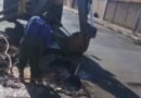 DAE realiza reparo em vazamento de água no Centro e pode ocorrer interrupção no abastecimento no Santa Terezinha e parte do Jardim Mariana