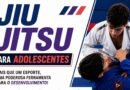 Fesc abre inscrições para aulas gratuitas de Jiu-jitsu
