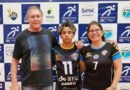 Atleta de Ibaté se destaca na fase estadual da Copa Pantanal