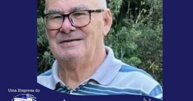Nota de Falecimento Funerária Terezinha de Jesus Nota de Falecimento Funerária Terezinha de Jesus