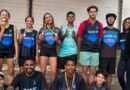 Atletas de Ibaté se destacam no Circuito Regional de Atletismo com apoio da Secretaria de Esporte, Cultura e Turismo
