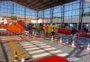 São Carlos recebe programa “Na Pista Certa” com atividades de educação para o trânsito para crianças