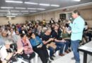 São Carlos realiza 17° audiência pública de revisão do Plano Diretor com foco em meio ambiente