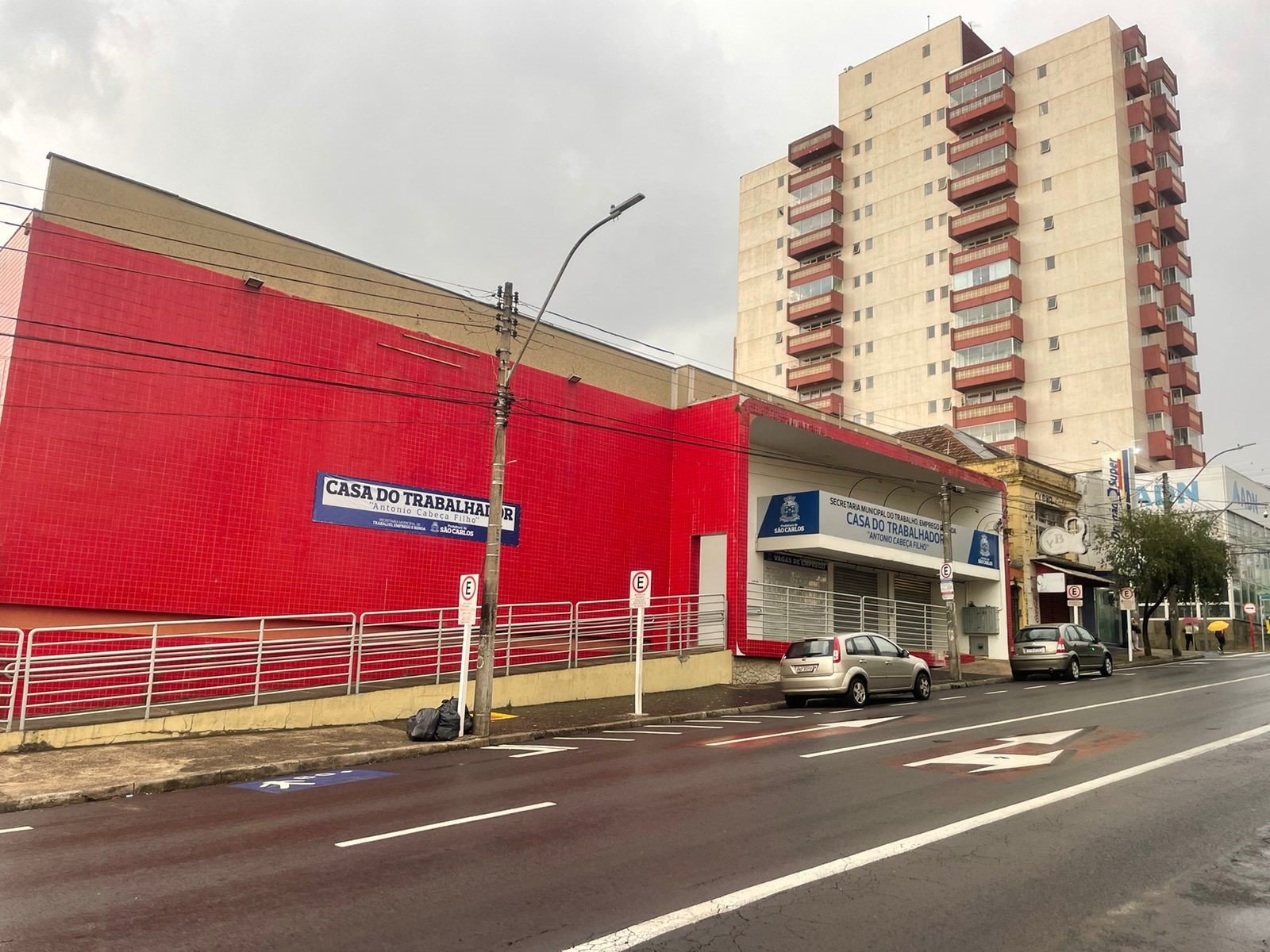 Casa do Trabalhador abre inscrições para curso gratuito de robótica