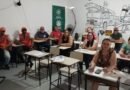 Defesa Civil de Ibaté participa de cursos do SENAR sobre legislação ambiental e prevenção de queimadas