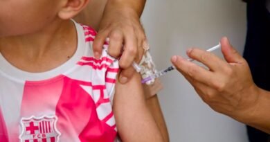 Dia D de multivacinação aplica 2.201 doses em São Carlos Dia D de multivacinação aplica 2.201 doses em São Carlos