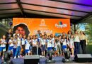 Estudantes da rede municipal participam da 11° feira do livro da USP