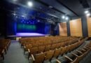 Teatro Municipal de São Carlos terá revitalização de R$ 1,1 milhão