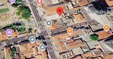 Prefeitura informa interdição no trânsito nesta quinta-feira Prefeitura informa interdição no trânsito nesta quinta-feira