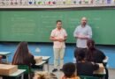 Secretaria da educação anuncia segunda parcela do PDDE Municipal 2026 para unidades escolares