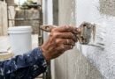 Prefeitura e Senai oferecem curso gratuito de pintura predial